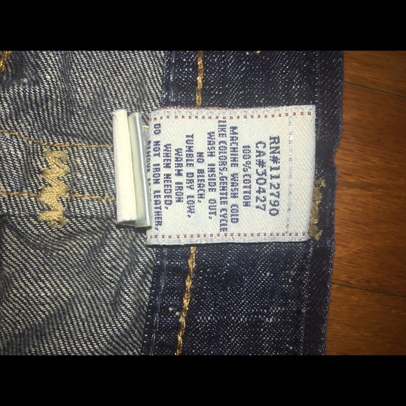 True Religion wide Bootcut - Picture 2 of 8